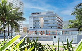 Tri Hotel Praia Grande